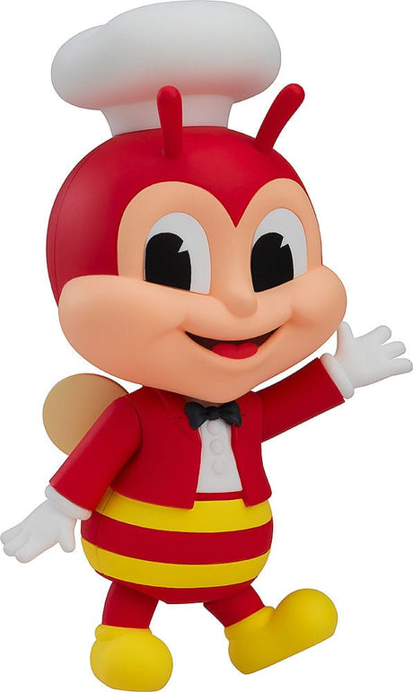 Jollibee Nendoroid 10 cm Action Figure by Good Smile Company