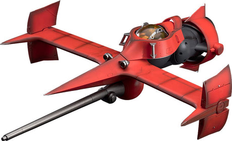 1/48 Scale Cowboy Bebop Swordfish II Model - Good Smile Company