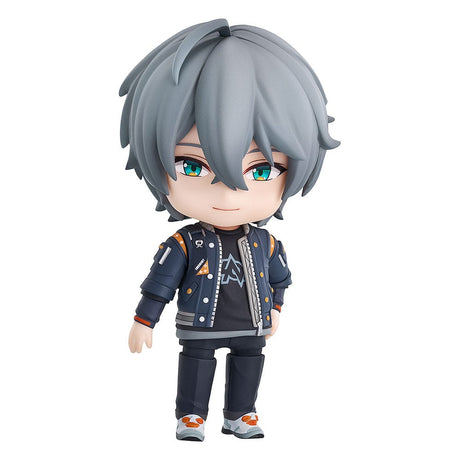 Zenless Zone Zero Wise Nendoroid Action Figure - 10cm
