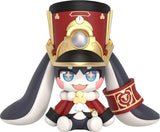 Honkai: Star Rail Huggy Good Smile Chibi Pom-Pom Figure 8cm