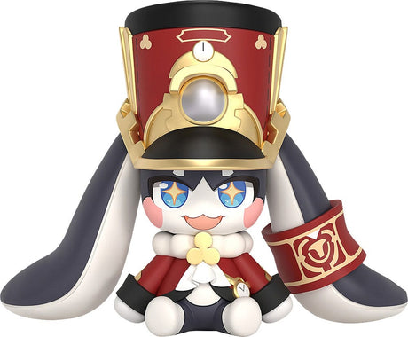 Honkai: Star Rail Huggy Good Smile Chibi Pom-Pom Figure 8cm