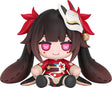 Honkai: Star Rail - Good Smile Huggy Chibi Figure - Sparkle's Bomb Doll