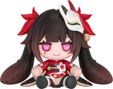 Honkai: Star Rail - Good Smile Huggy Chibi Figure - Sparkle's Bomb Doll