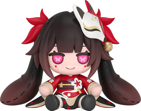 Honkai: Star Rail - Good Smile Huggy Chibi Figure - Sparkle's Bomb Doll