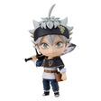 Black Clover Asta Nendoroid Figure – 10cm by Good Smile