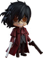 Hellsing OVA Nendoroid Action Figure - Alucard, 10 cm (re-run)