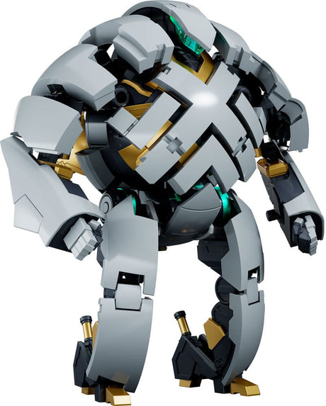 Rakuen Tsuiho Expelled from Paradise: Arhan Moderoid Plastic Model Kit