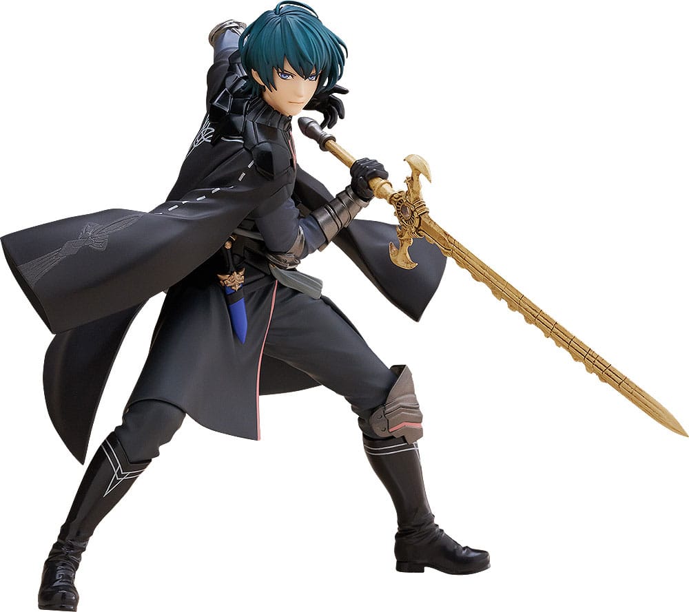 Fire Emblem: Three Houses - Byleth (Male) PVC Statue