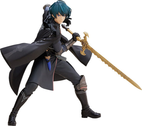 Fire Emblem: Three Houses - Byleth (Male) PVC Statue
