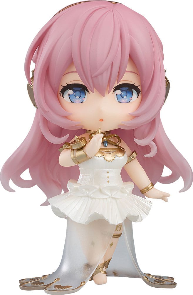 Megurine Luka Symphony 2024 Ver. Nendoroid Figure - 10cm
