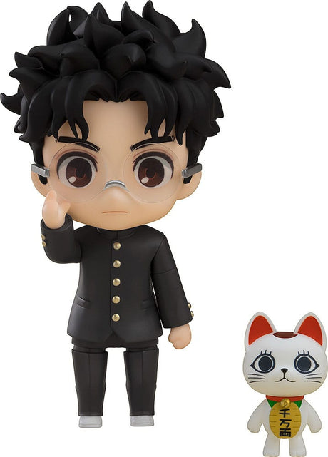 Dandadan Okarun Nendoroid, 10cm Action Figure by Good Smile Company