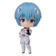 Neon Genesis Evangelion: Rei Ayanami Plugsuit Nendoroid Figure