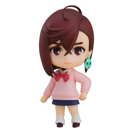 Dandadan Momo Nendoroid Action Figure 10cm by Good Smile