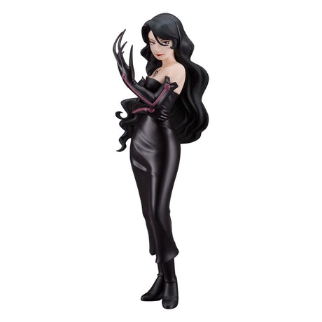 Fullmetal Alchemist: Brotherhood - Lust Pop Up Parade PVC Statue (17 cm)