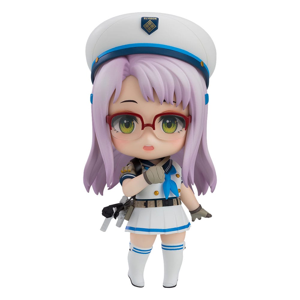 Goddess of Victory: Nikke Neon Nendoroid Figure, 10 cm