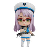 Goddess of Victory: Nikke Neon Nendoroid Figure, 10 cm