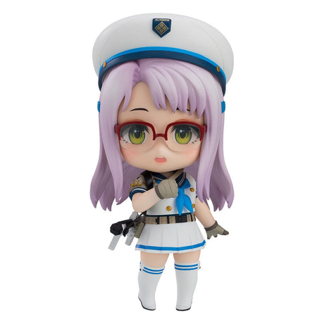 Goddess of Victory: Nikke Neon Nendoroid Figure, 10 cm