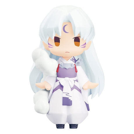 Inuyasha HELLO! GOOD SMILE Sesshomaru Action Figure 10cm