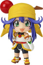 Saber Marionette J Nendoroid Action Figure - Lime