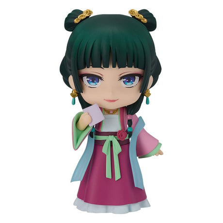 The Apothecary Diaries Nendoroid Maomao: Garden Party Ver. Action Figure