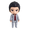 Yakuza Nendoroid Kazuma Kiryu Action Figure 10cm - Good Smile Company