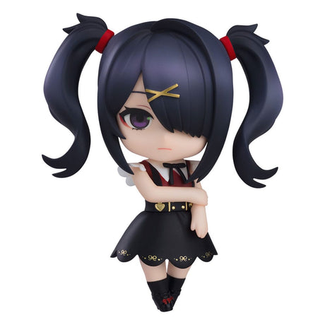 Needy Streamer Overload Ame Nendoroid Action Figure 10 cm