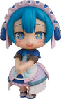 Made in Abyss Golden City Marulk Nendoroid Action Figure