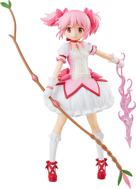 Pop Up Parade Madoka Kaname Statue - Puella Magi Madoka Magica: The Movie