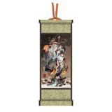 Character Vocal Series 01: Hatsune Miku Shimian Maifu Wallscroll