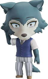 Beastars Legoshi Nendoroid Action Figure 10 cm by Good Smile Company
