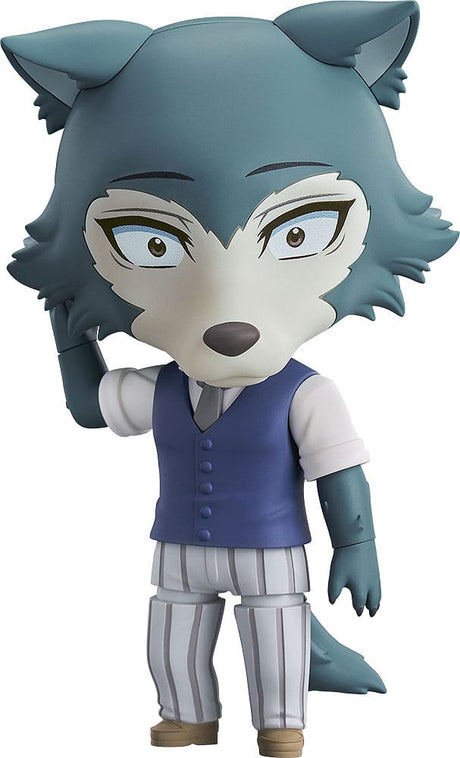 Beastars Legoshi Nendoroid Action Figure 10 cm by Good Smile Company