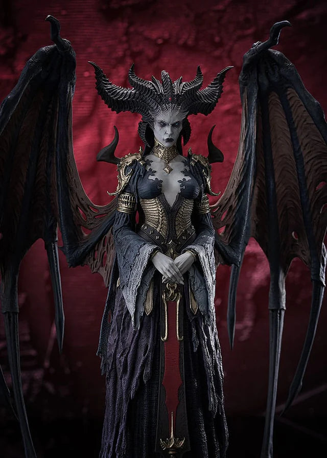 Diablo IV Lilith Special Edition 21 cm Pop Up Parade PVC Statue