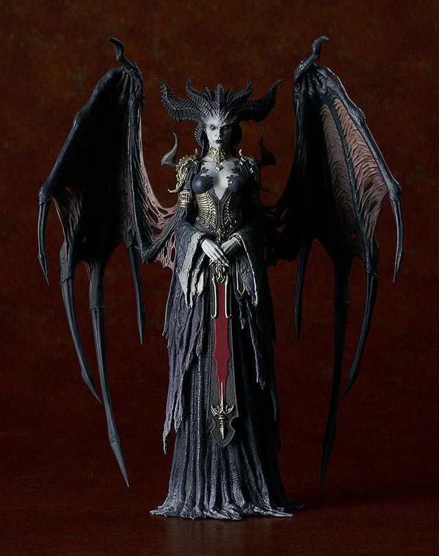 Diablo IV Lilith Special Edition 21 cm Pop Up Parade PVC Statue