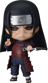 Naruto Shippuden Hashirama Senju Nendoroid by Good Smile