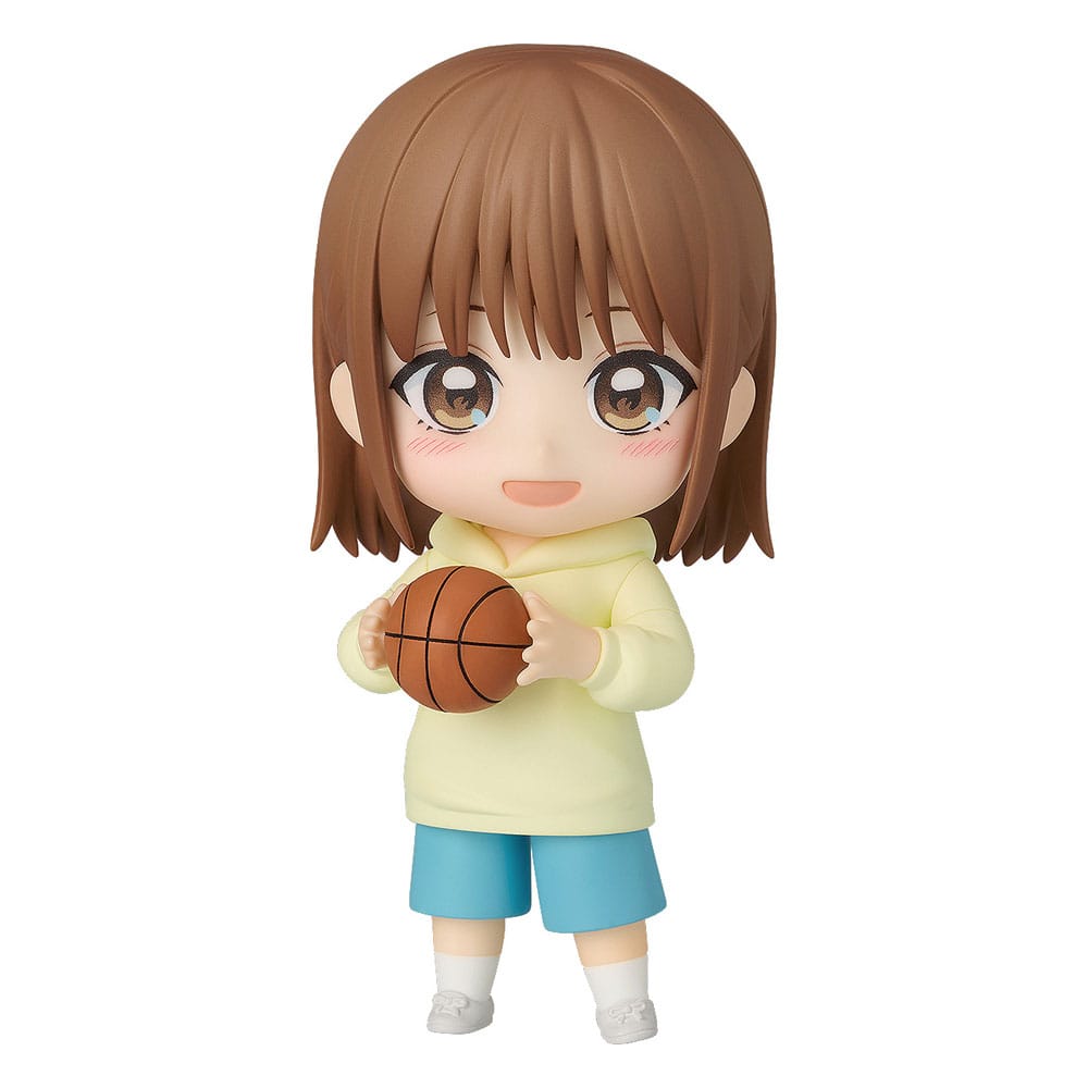 Blue Box Nendoroid 10cm Chinatsu Kano Action Figure