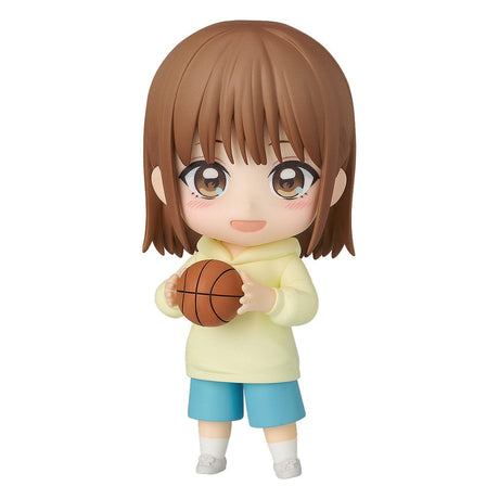 Blue Box Nendoroid 10cm Chinatsu Kano Action Figure