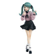 Hatsune Miku Pop Up Parade L PVC Statue - The Vampire Ver.