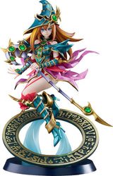 Yu-Gi-Oh! Magician's Valkyria 1/7 Scale Monster Figure Collection Statue