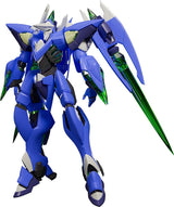 Vandread Moderoid Dita 17cm Plastic Model Kit
