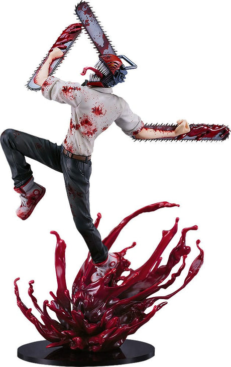 Chainsaw Man - Good Smile 1/7 Scale PVC Statue