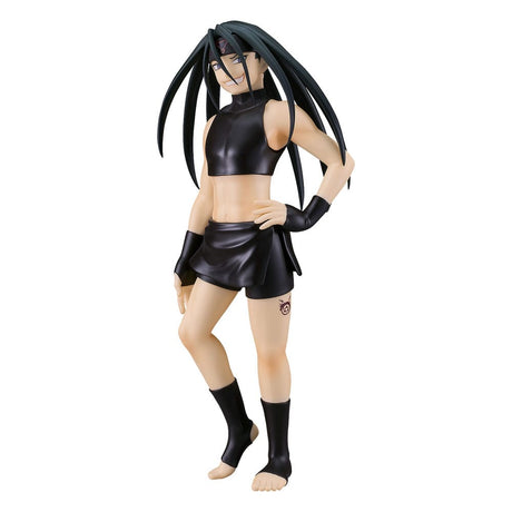 Fullmetal Alchemist: Brotherhood Pop Up Parade Envy PVC Statue  (16cm)