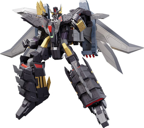 Dancouga - Super Beast Machine God: Dairyuga 26cm PVC Action Figure