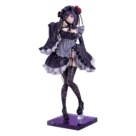 My Dress-Up Darling 1/6 PVC Statue Shizuku Kuroe Cosplay by Marin