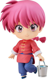 Ranma 1/2 Female Ver. Nendoroid 10 cm Action Figure by Good Smile