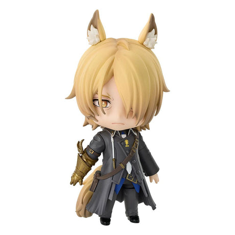 Arknights Nendoroid Mlynar 10cm Action Figure - Good Smile Company
