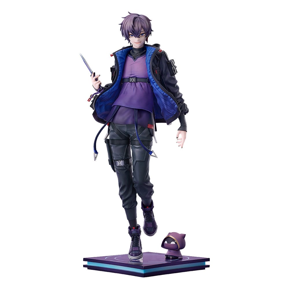 Good Smile Company VTuber Shoto 1/7 PVC Collectible Statue