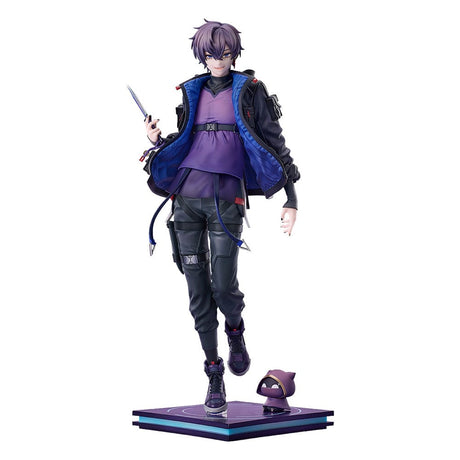 Good Smile Company VTuber Shoto 1/7 PVC Collectible Statue