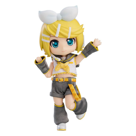 Character Vocal Series 02: Kagamine Rin Nendoroid Doll Action Figure