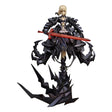 Fate/Stay Night 1/7 Wonderful Hobby Saber Alter huke Statue