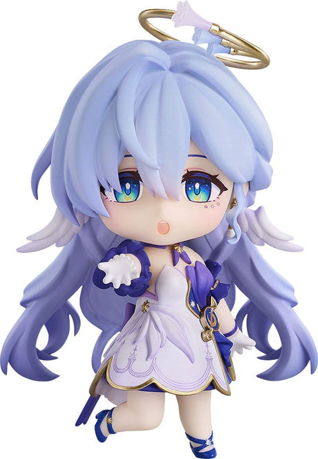 Honkai: Star Rail Nendoroid Action Figure - Robin 10 cm